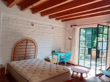 CASA EN VENTA EN PUEBLO MISTICO  AMATLAN DE QUETZALCOATL, TEPOZTLAN MORELOS $10,900,000.00