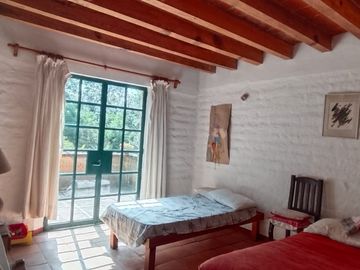 CASA EN VENTA EN PUEBLO MISTICO  AMATLAN DE QUETZALCOATL, TEPOZTLAN MORELOS $10,900,000.00