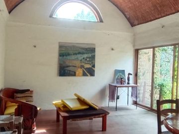 CASA EN VENTA EN PUEBLO MISTICO  AMATLAN DE QUETZALCOATL, TEPOZTLAN MORELOS $10,900,000.00
