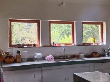 CASA EN VENTA EN PUEBLO MISTICO  AMATLAN DE QUETZALCOATL, TEPOZTLAN MORELOS $10,900,000.00