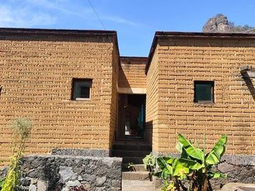 CASA EN VENTA EN PUEBLO MISTICO  AMATLAN DE QUETZALCOATL, TEPOZTLAN MORELOS $10,900,000.00