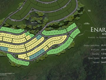 Pre-Selling | Enara at Nuvali Heights by Ayala Land Premier
