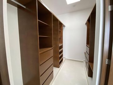 CASA 3 HABITACIONES CON JARDIN EN PLAYA DEL CARMEN