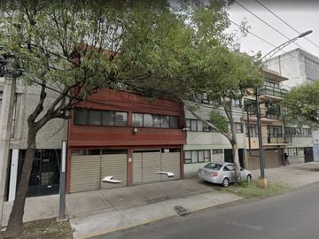 Edificio en venta Andres Molina Enriquez 424,Asturias, Cuahutemoc, CDMX
