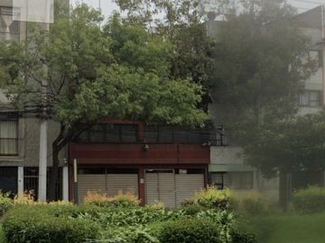 Edificio en venta Andres Molina Enriquez 424,Asturias, Cuahutemoc, CDMX