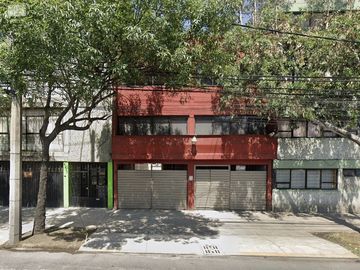 Edificio en venta Andres Molina Enriquez 424,Asturias, Cuahutemoc, CDMX