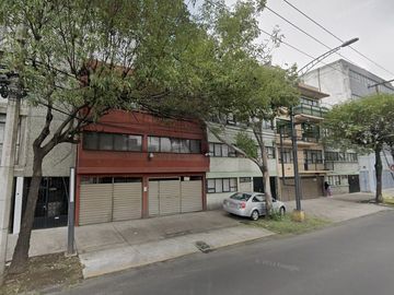 Edificio en venta Andres Molina Enriquez 424,Asturias, Cuahutemoc, CDMX