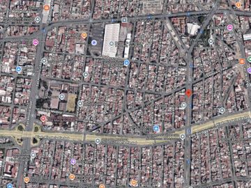 Edificio en venta Andres Molina Enriquez 424,Asturias, Cuahutemoc, CDMX