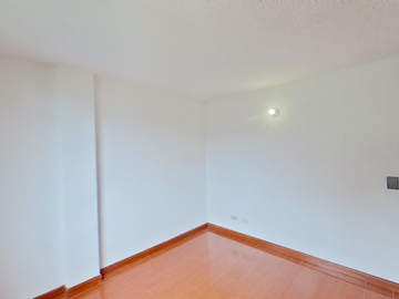 VENTA DE APARTAMENTO EN SANTA TERESA, USAQUEN