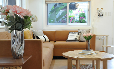 Modern 4-Bedroom House for Sale in Multinational Village, Parañaque