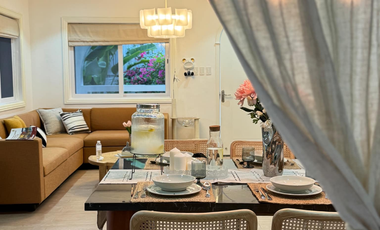 Modern 4-Bedroom House for Sale in Multinational Village, Parañaque