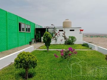 SE VENDE TERRENOS DE 120 m2, 160 m2 y 200 m2 EN HUACHO DESDE S/ 16,000.00.
