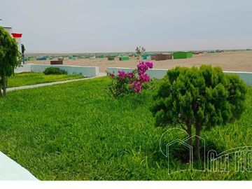 SE VENDE TERRENOS DE 120 m2, 160 m2 y 200 m2 EN HUACHO DESDE S/ 16,000.00.