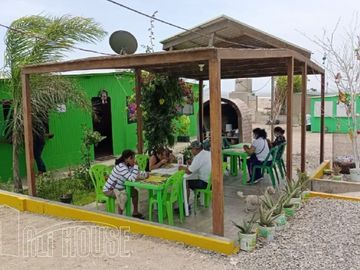 SE VENDE TERRENOS DE 120 m2, 160 m2 y 200 m2 EN HUACHO DESDE S/ 16,000.00.