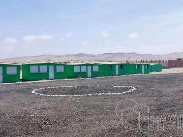 SE VENDE TERRENOS DE 120 m2, 160 m2 y 200 m2 EN HUACHO DESDE S/ 16,000.00.