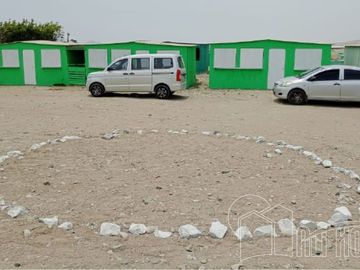 SE VENDE TERRENOS DE 120 m2, 160 m2 y 200 m2 EN HUACHO DESDE S/ 16,000.00.