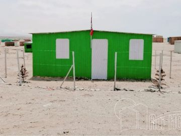 SE VENDE TERRENOS DE 120 m2, 160 m2 y 200 m2 EN HUACHO DESDE S/ 16,000.00.