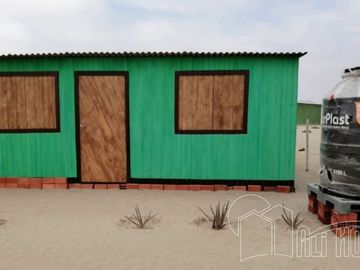SE VENDE TERRENOS DE 120 m2, 160 m2 y 200 m2 EN HUACHO DESDE S/ 16,000.00.