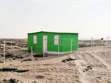 SE VENDE TERRENOS DE 120 m2, 160 m2 y 200 m2 EN HUACHO DESDE S/ 16,000.00.