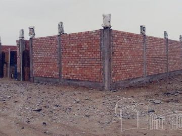 SE VENDE TERRENOS DE 120 m2, 160 m2 y 200 m2 EN HUACHO DESDE S/ 16,000.00.