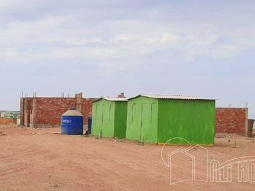 SE VENDE TERRENOS DE 120 m2, 160 m2 y 200 m2 EN HUACHO DESDE S/ 16,000.00.