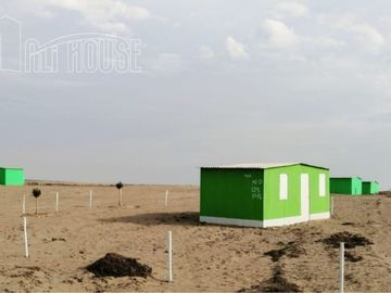 SE VENDE TERRENOS DE 120 m2, 160 m2 y 200 m2 EN HUACHO DESDE S/ 16,000.00.