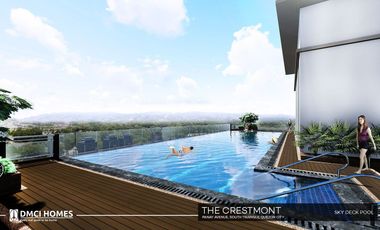 Pre-selling condo 2 Bedroom Condo for sale in Panay Avenue, Quezon City