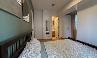 For Rent! 2BR Condominium Unit at The Columns Tower 3, Bel-Air, Makati