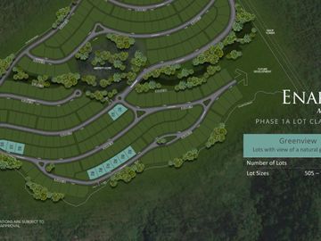 Pre-Selling | Enara at Nuvali Heights by Ayala Land Premier