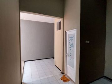 Rumah Baru Renov Siap Huni Lokasi Perum Griya Pesona Asri Rungkut Surabaya TImur