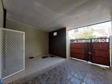 Rumah Baru Renov Siap Huni Lokasi Perum Griya Pesona Asri Rungkut Surabaya TImur