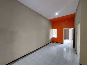 Rumah Baru Renov Siap Huni Lokasi Perum Griya Pesona Asri Rungkut Surabaya TImur