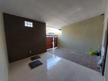 Rumah Baru Renov Siap Huni Lokasi Perum Griya Pesona Asri Rungkut Surabaya TImur