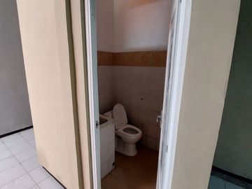 Rumah Baru Renov Siap Huni Lokasi Perum Griya Pesona Asri Rungkut Surabaya TImur
