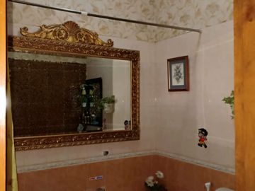Rumah siap huni design classic furnished di Kerten Solo Jawa tengah