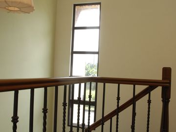 House and Lot For Sale in Silang Cavite near Tagaytay in a Gated Golf Community