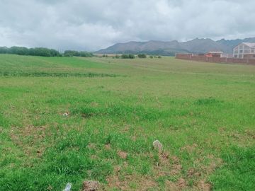 ¡Gran Oportunidad de Inversión en Chinchero!EN VENTA TERRENO
