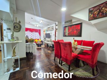 Venta De Departamento De 150 M² En Cercado De Lima, Límite Con Pueblo Libre