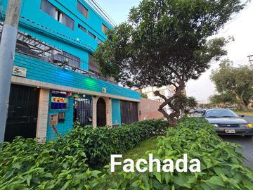Venta De Departamento De 150 M² En Cercado De Lima, Límite Con Pueblo Libre