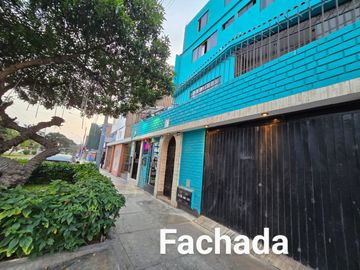 Venta De Departamento De 150 M² En Cercado De Lima, Límite Con Pueblo Libre