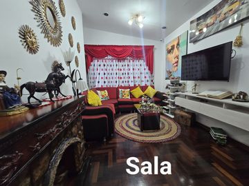 Venta De Departamento De 150 M² En Cercado De Lima, Límite Con Pueblo Libre