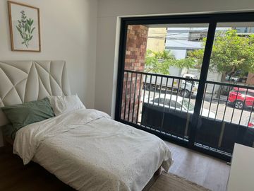Dúplex de Estreno en Miraflores