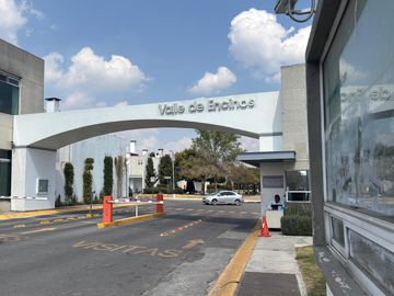 CASA EN VENTA EN LERMA, ESTADO DE MÉXICO