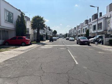 CASA EN VENTA EN LERMA, ESTADO DE MÉXICO
