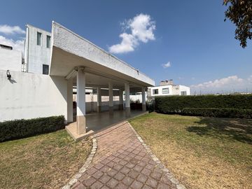 CASA EN VENTA EN LERMA, ESTADO DE MÉXICO