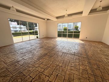 CASA EN VENTA EN LERMA, ESTADO DE MÉXICO