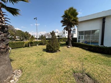 CASA EN VENTA EN LERMA, ESTADO DE MÉXICO