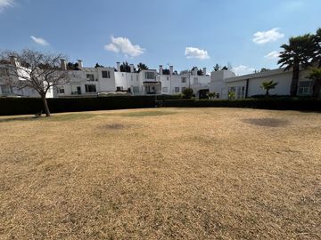 CASA EN VENTA EN LERMA, ESTADO DE MÉXICO