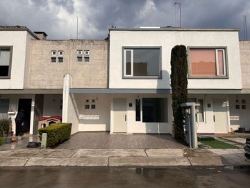 CASA EN VENTA EN LERMA, ESTADO DE MÉXICO
