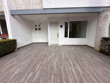 CASA EN VENTA EN LERMA, ESTADO DE MÉXICO